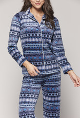 Claudel Pyjama BA119198