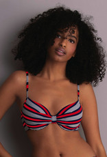 Rosa Faia Haut de bikini Paulina 8830-1