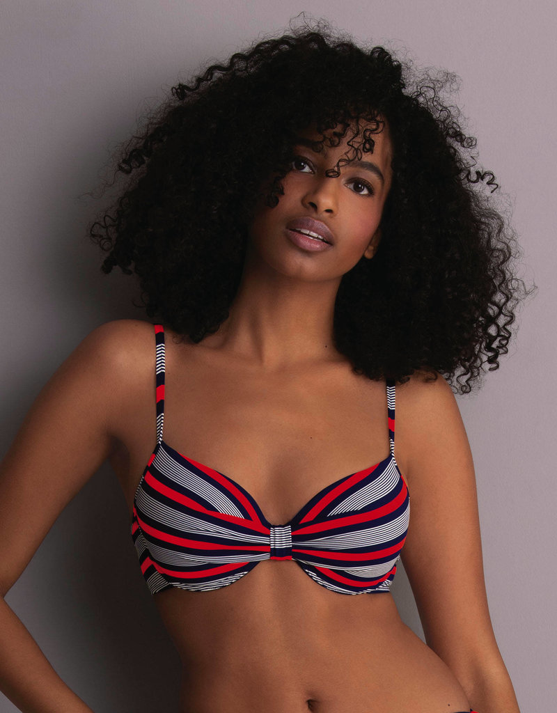 Rosa Faia Haut de bikini Paulina 8830-1