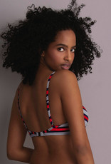 Rosa Faia Haut de bikini Paulina 8830-1