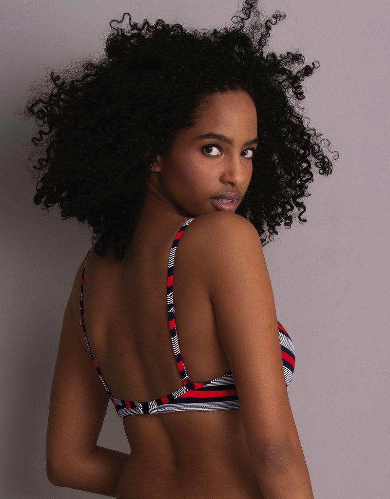 Rosa Faia Haut de bikini Paulina 8830-1