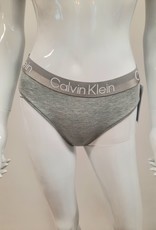 petite culotte ck QF6718G gris