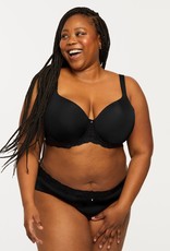 Montelle Soutien-gorge pure plus 9320 noir