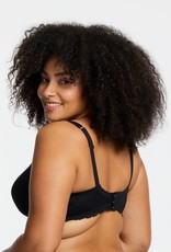 Montelle Soutien-gorge pure plus 9320 noir