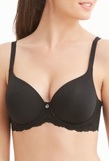 Montelle Soutien-gorge pure plus 9320 noir