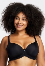 Montelle Soutien-gorge pure plus 9320 noir