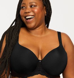Montelle Soutien-gorge pure plus 9320 noir