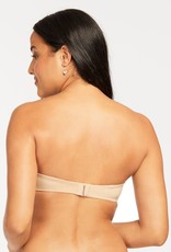 Montelle Soutien-gorge strapless 9319 beige