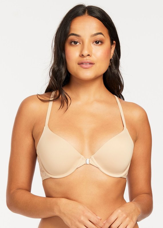 Montelle Soutien-gorgeLace racer 9331