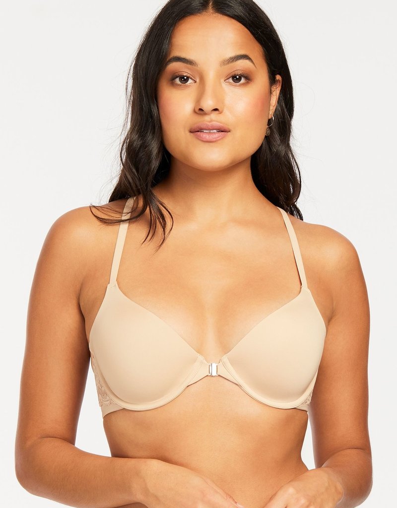 Montelle Soutien-gorgeLace racer 9331