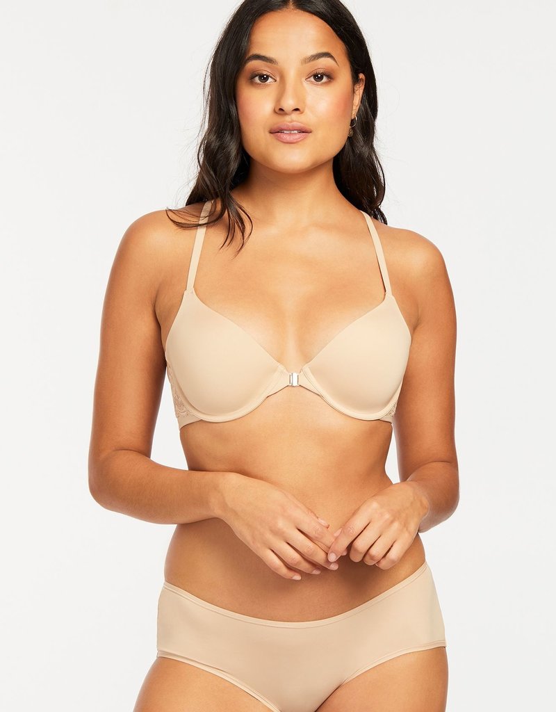 Montelle Soutien-gorgeLace racer 9331