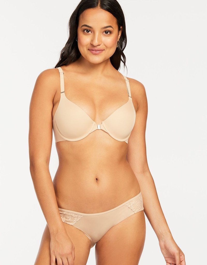 Montelle Soutien-gorge Pure Plus Smooth 9328