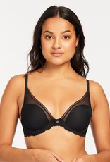 Montelle Mystique Plunge bra 9314