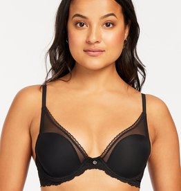 Montelle Mystique Plunge bra 9314