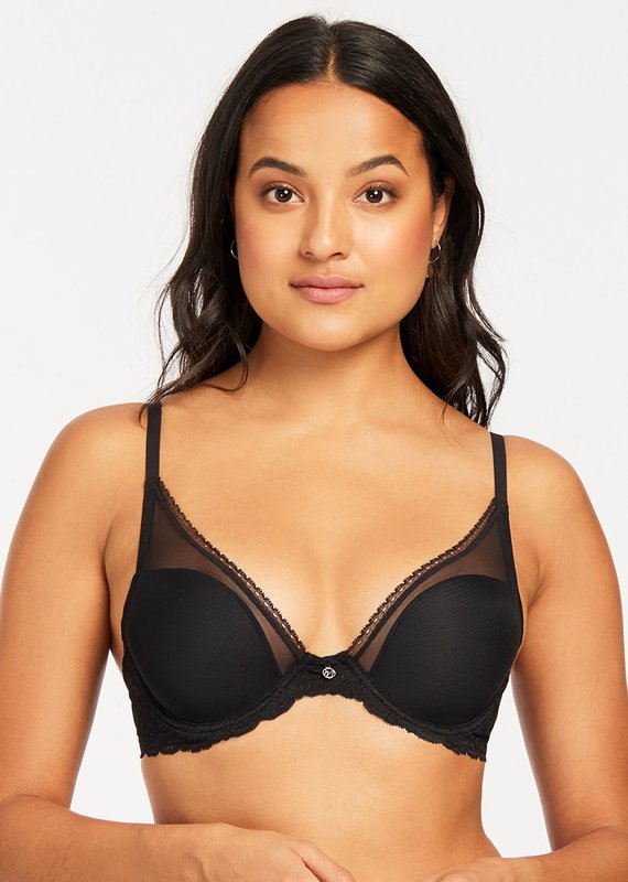 Montelle Mystique Plunge bra 9314