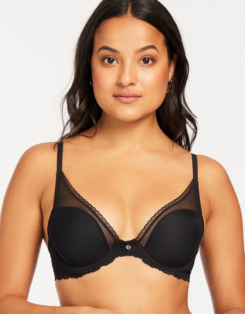 Montelle Mystique Plunge bra 9314