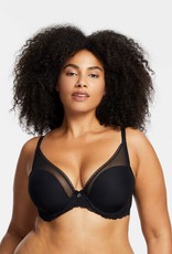 Montelle Mystique Plunge bra 9314