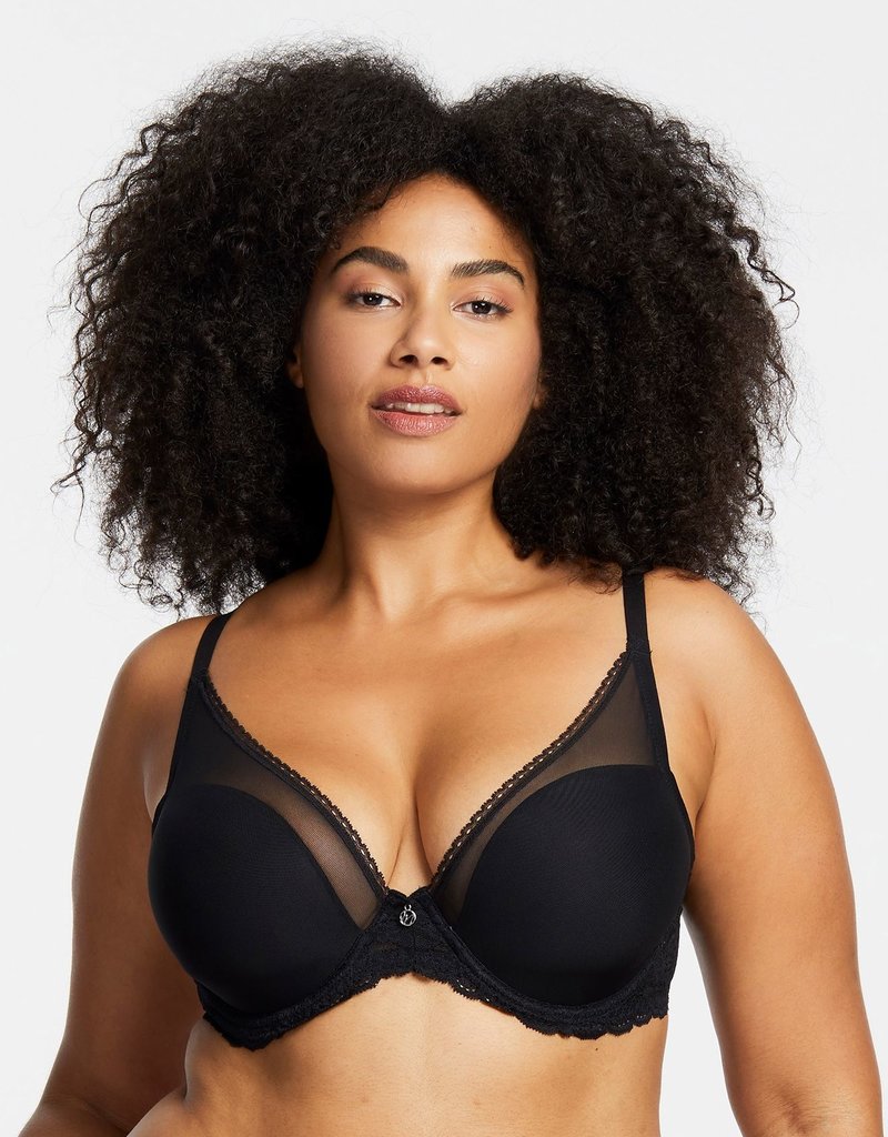 Montelle Mystique Plunge bra 9314