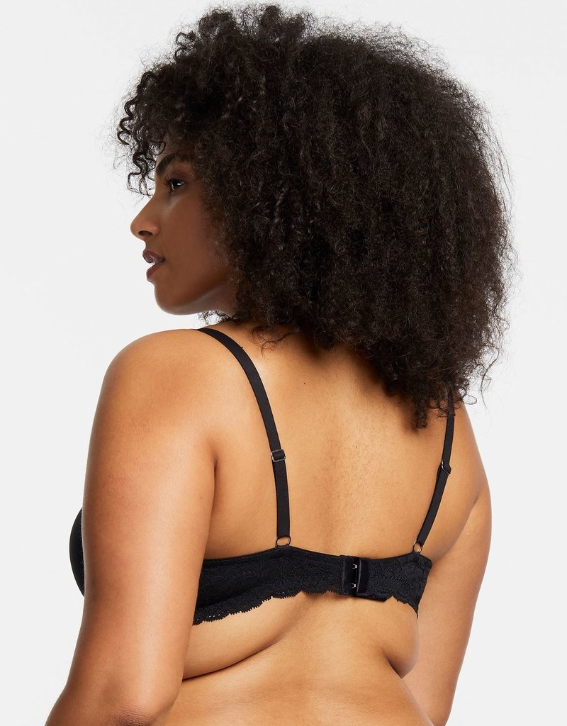 Montelle Mystique Plunge bra 9314