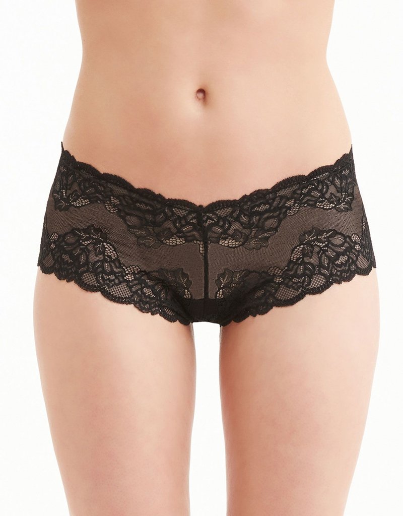 Montelle CheekyBoyshort 9000