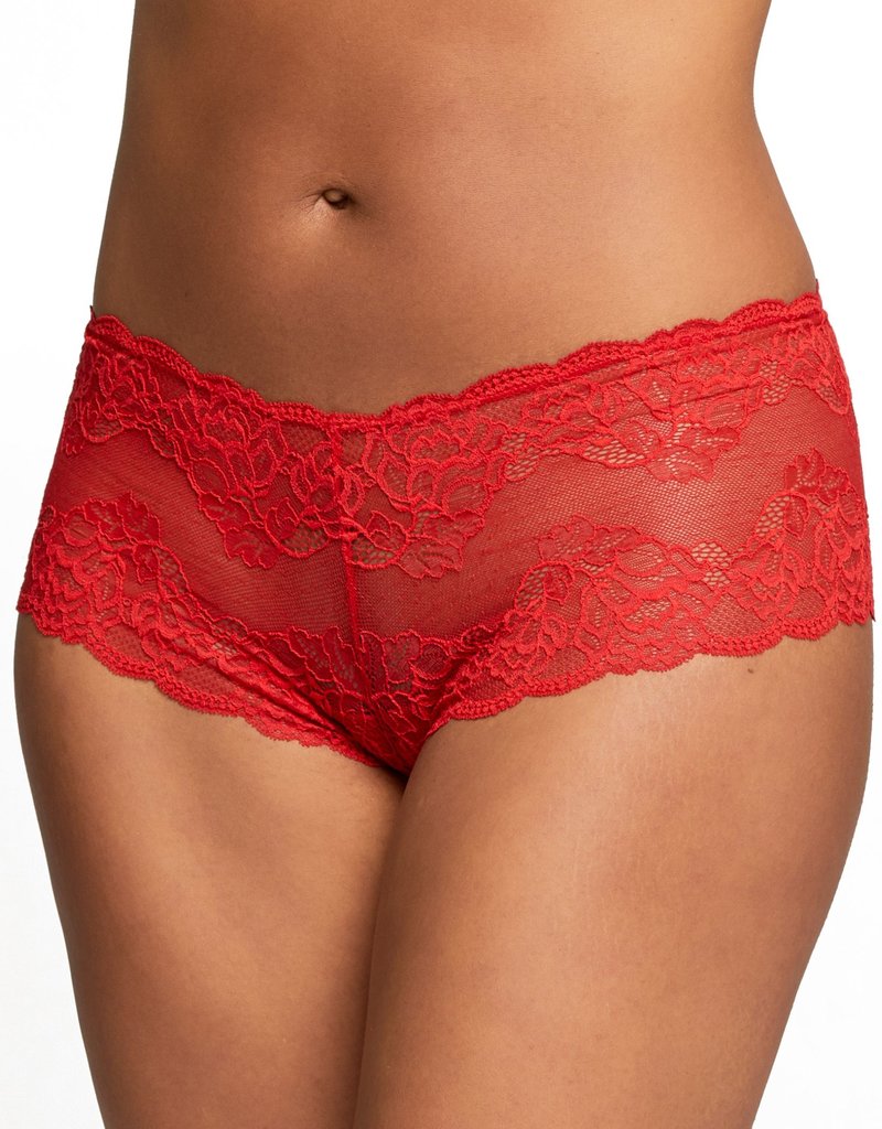 Montelle CheekyBoyshort 9000