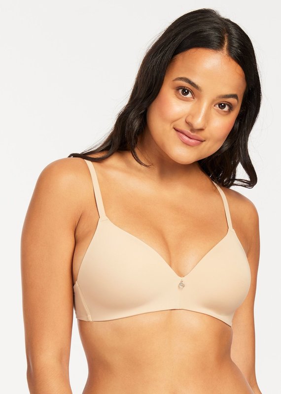 Montelle Soutien-gorge sans cerceaux 9317