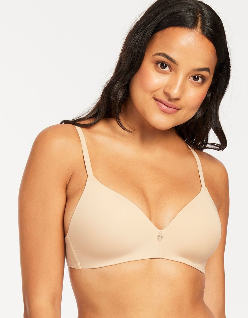 Montelle Soutien-gorge sans cerceaux 9317