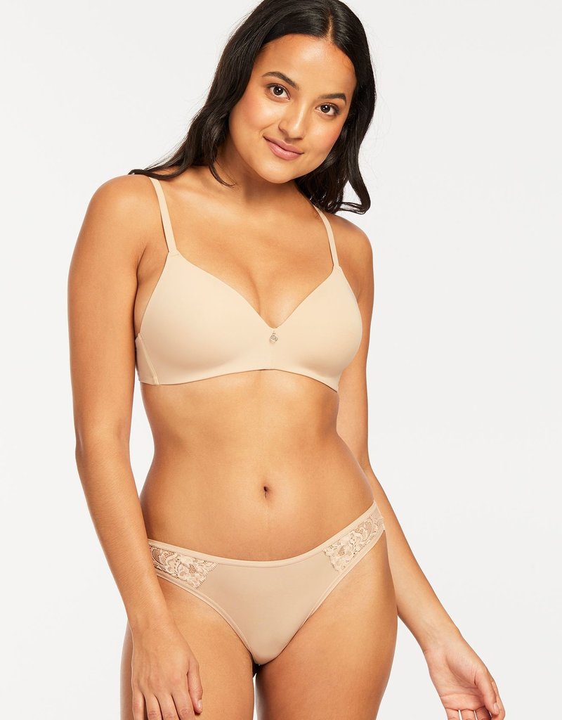 Montelle Soutien-gorge sans cerceaux 9317