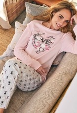 Massana Ensemble pyjama P721210