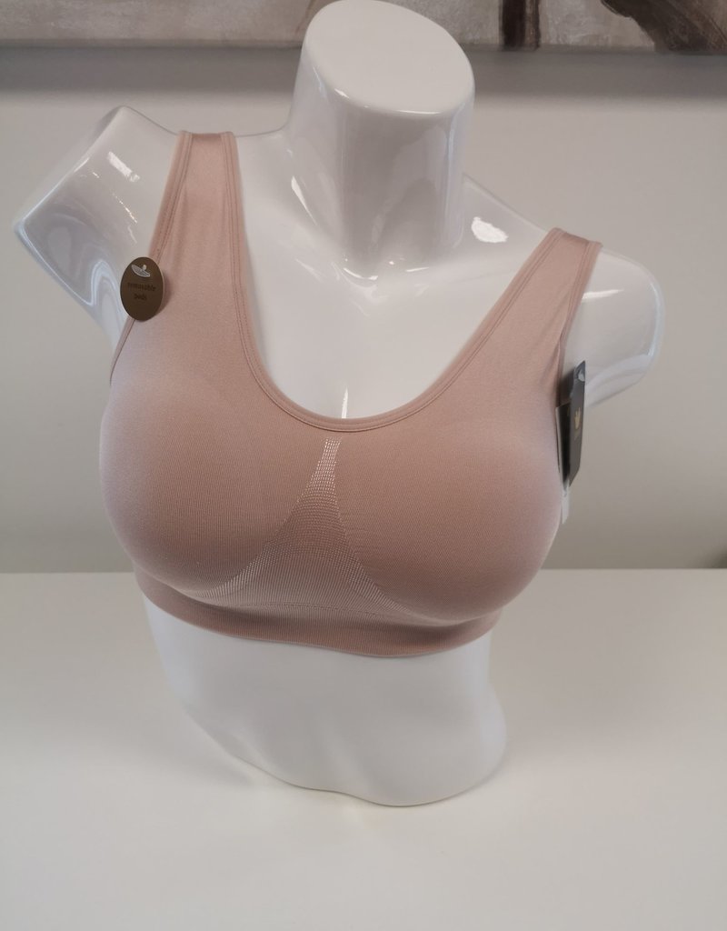 Wacoal Bralette B-smooth 835275