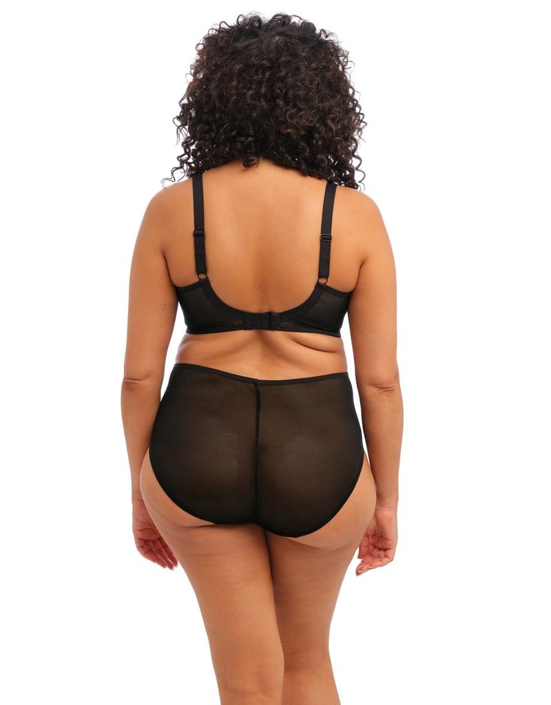 Elomi Culotte Kintai EL301251 noir blk