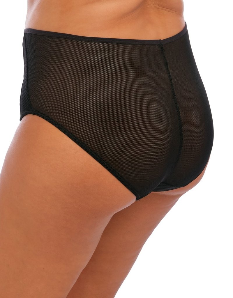 Elomi Culotte Kintai EL301251 noir blk