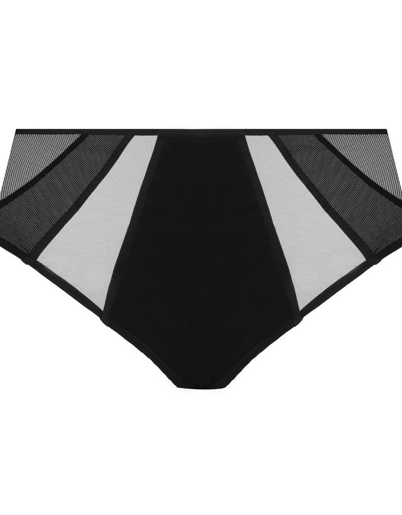 Elomi Culotte Kintai EL301251 noir blk