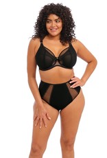 Elomi Culotte Kintai EL301251 noir blk