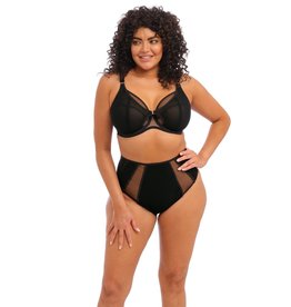 Elomi Culotte Kintai EL301251 noir blk