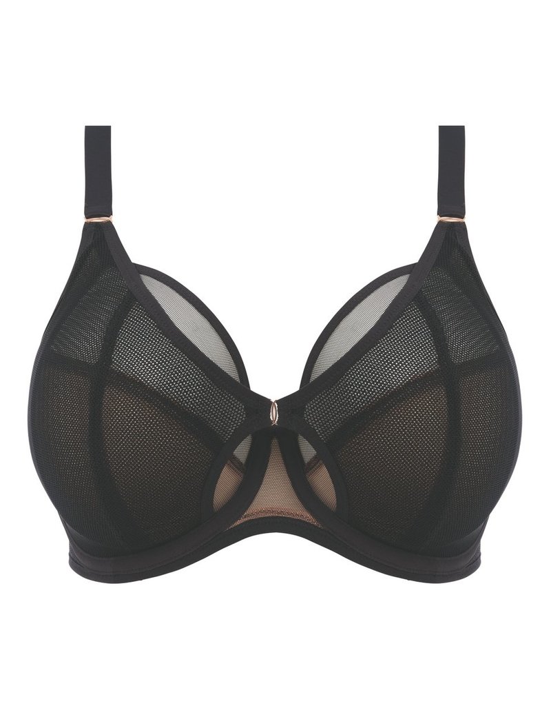Elomi Soutien-gorge Kintai EL301202 noir blk
