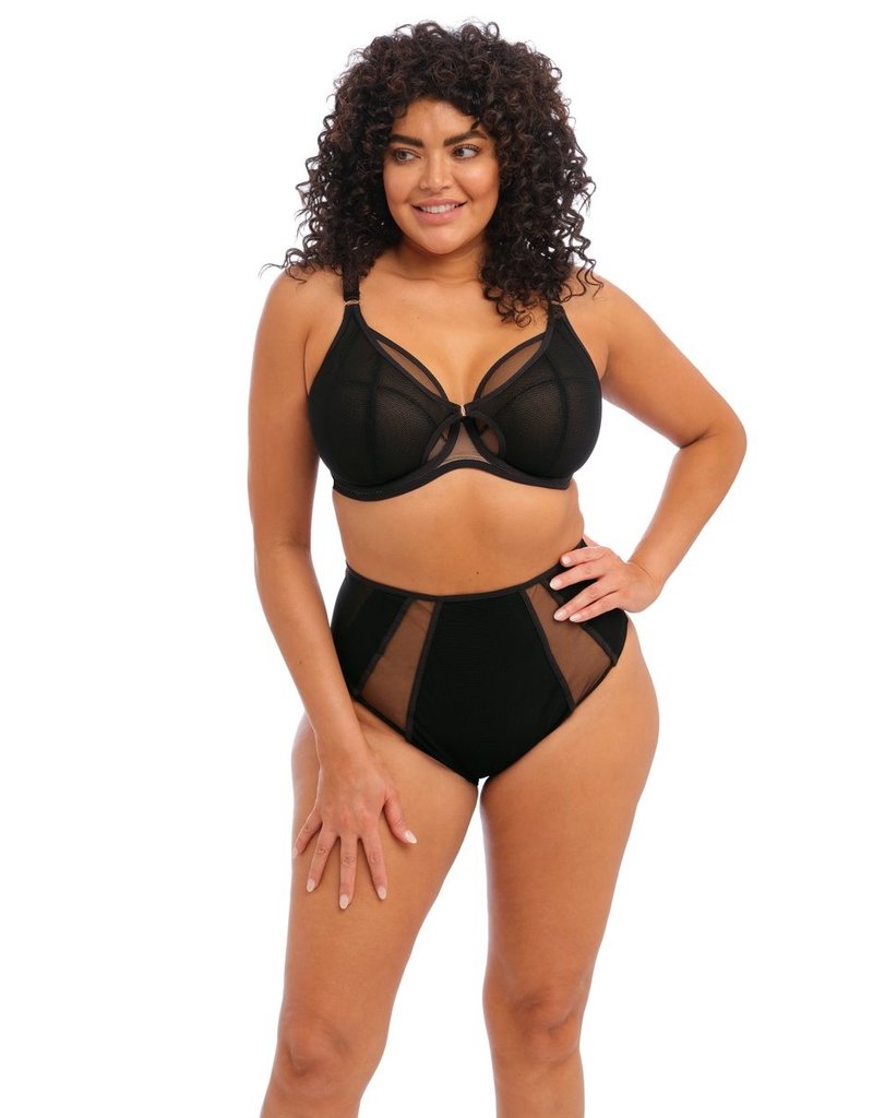 Elomi Soutien-gorge Kintai EL301202 noir blk