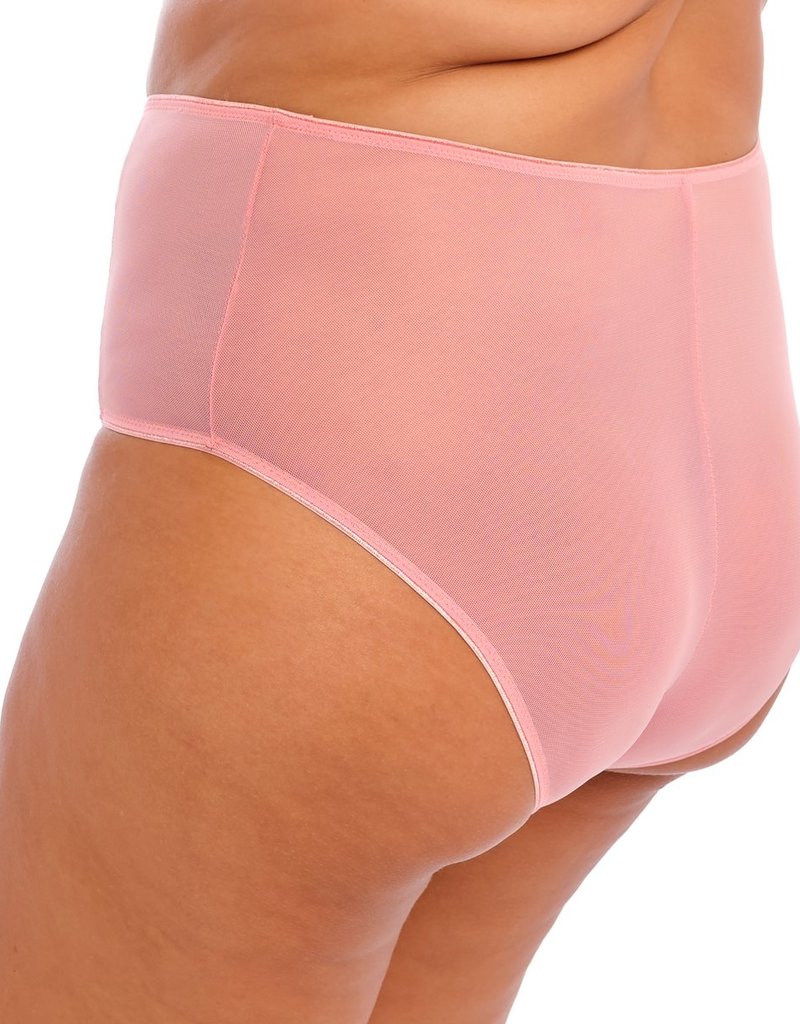 Elomi Petite culotte Matilda EL8906 rose ROE