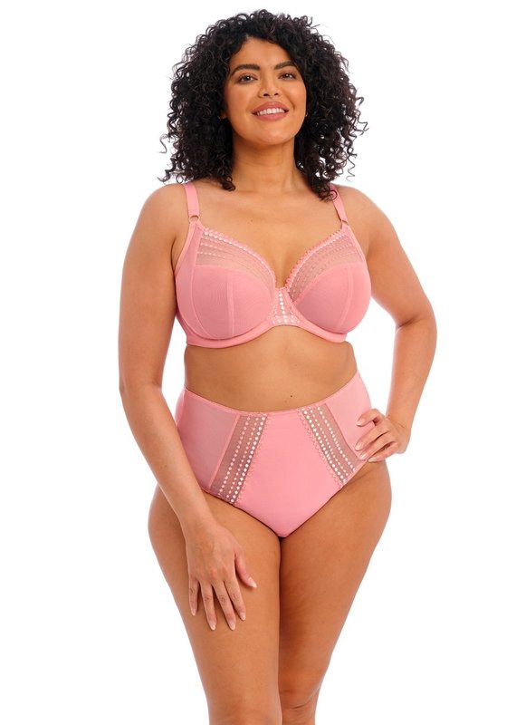 Elomi Petite culotte Matilda EL8906 rose ROE