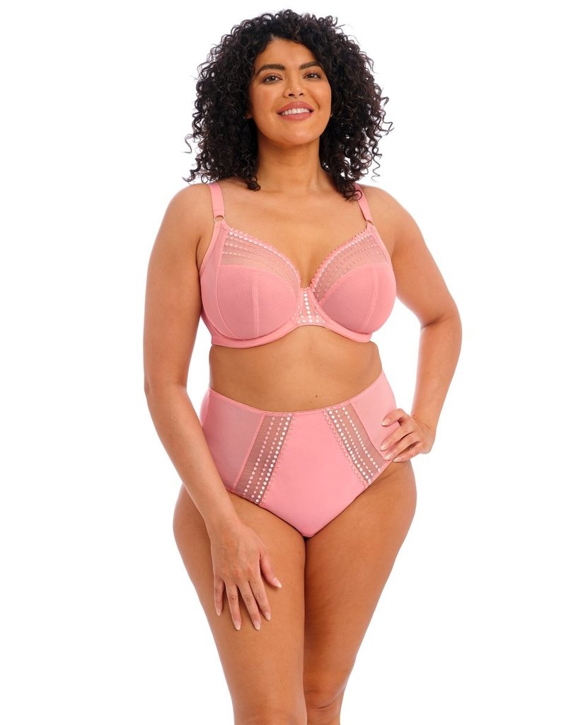 Elomi Petite culotte Matilda EL8906 rose ROE