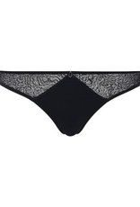 Femilet Tanga Cloudia F9415 noir