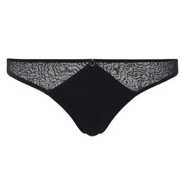 Femilet Tanga Cloudia F9415 noir
