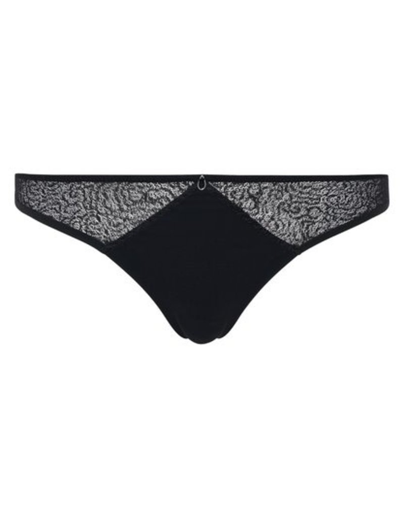 Femilet Tanga Cloudia F9415 noir