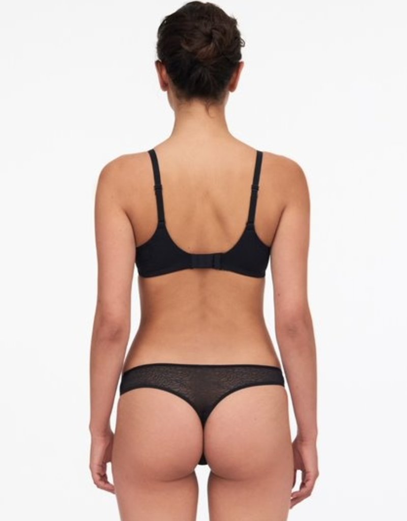 Femilet Tanga Cloudia F9415 noir
