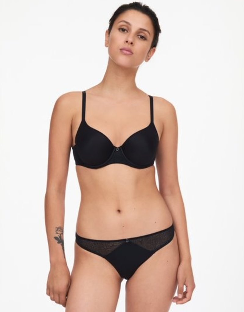 Femilet Tanga Cloudia F9415 noir