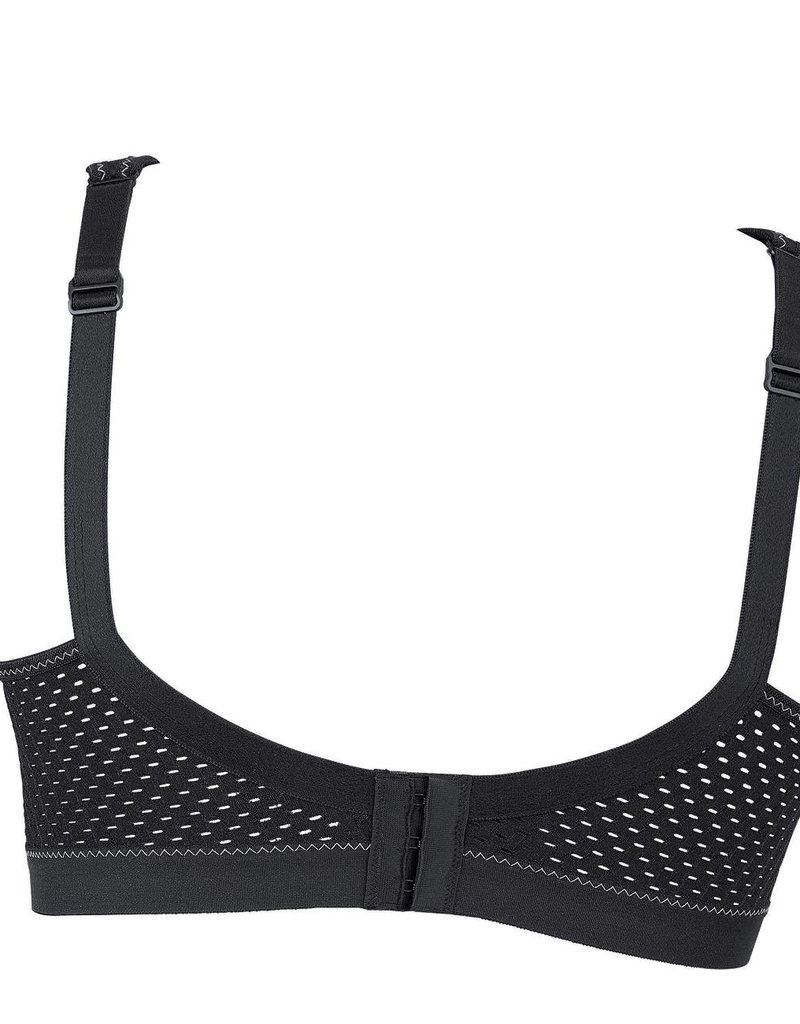 Anita Soutien-gorge de sport momentum  5529 noir