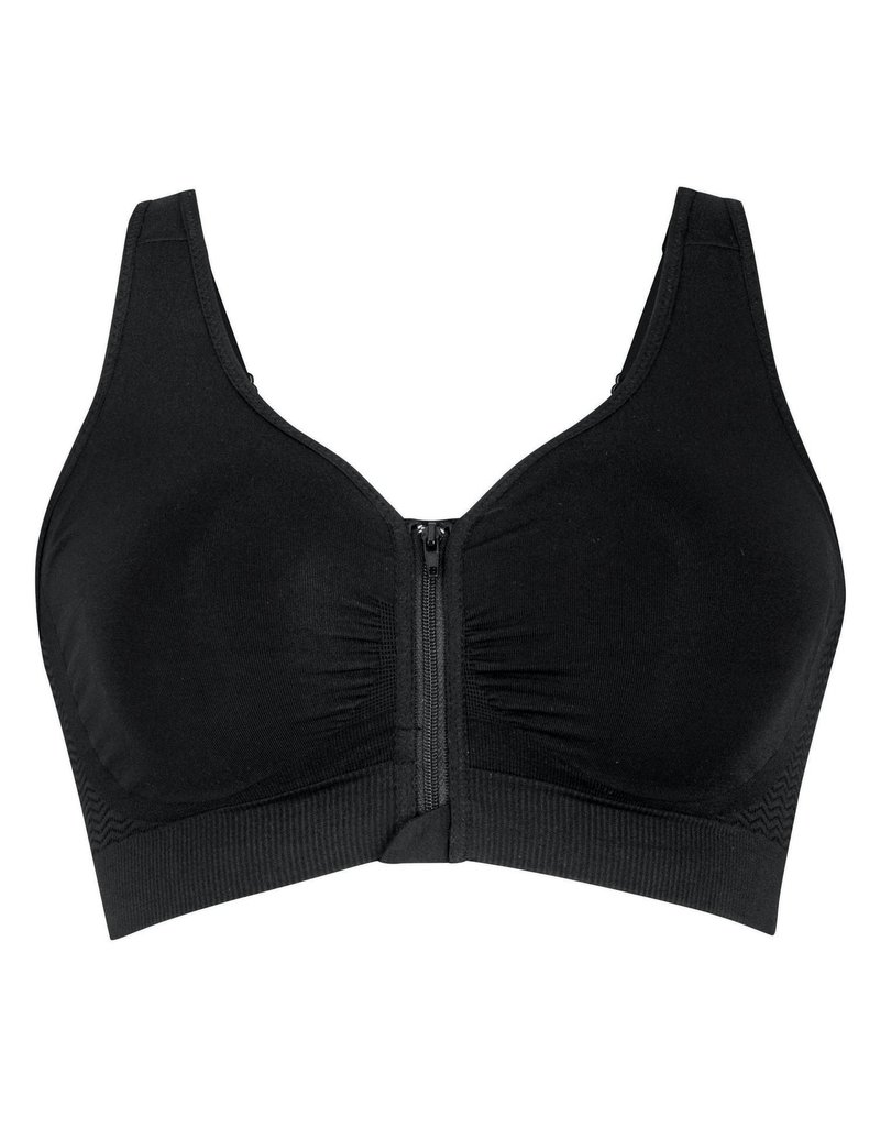 Anita Soutien-gorge mastectomie 5768X 001 Noir