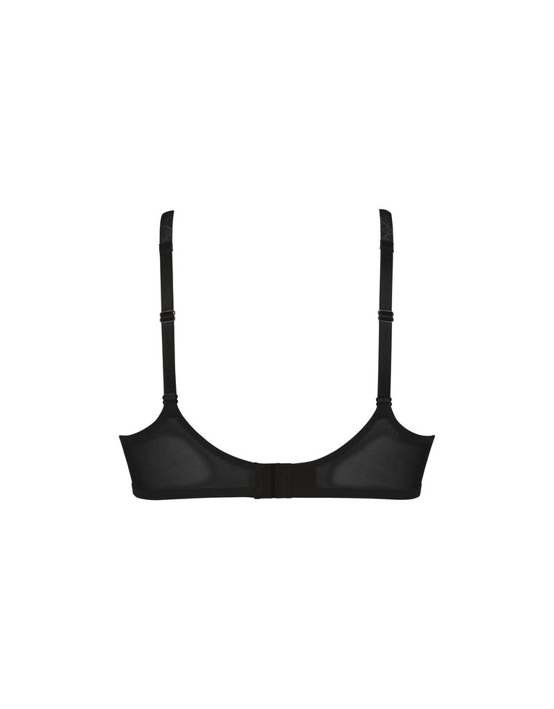 Rosa Faia Soutien-gorge Rosemary 5283 noir 001