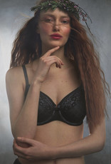 Rosa Faia Soutien-gorge Rosemary 5283 noir 001