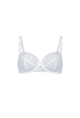 Rosa Faia Soutien-gorge Selma 5634 006 blanc